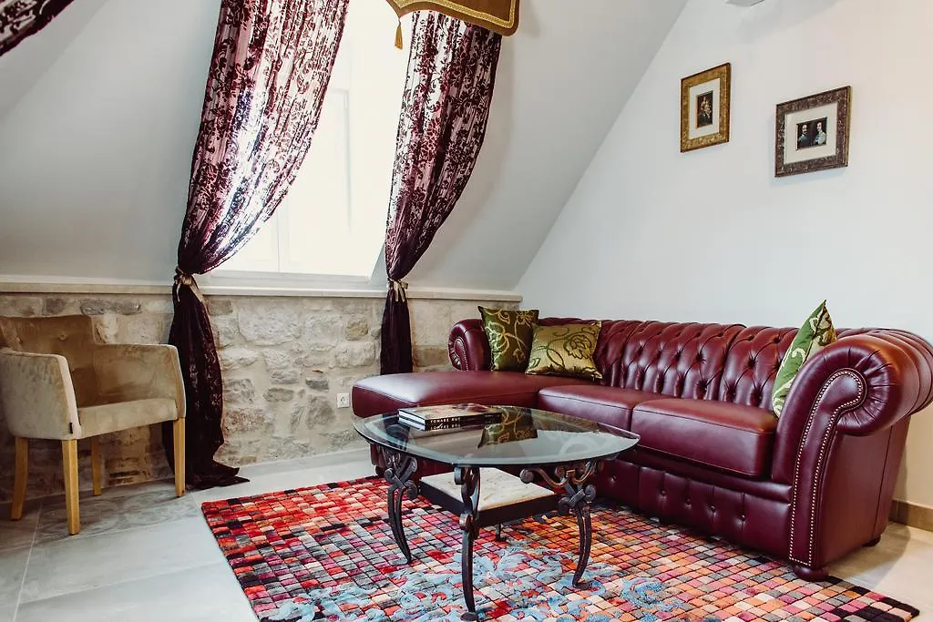 Villa Nepos Hotel Split