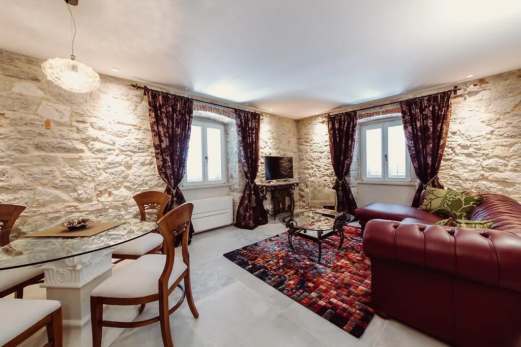 Villa Nepos Hotel Split