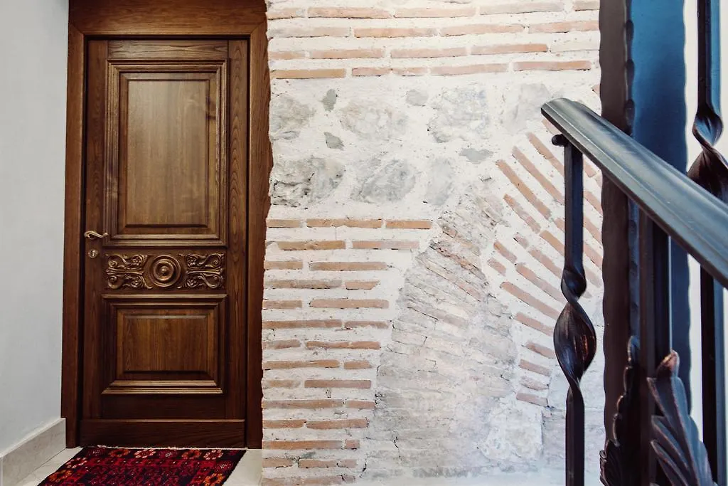 Villa Nepos Hotel Split Croatia