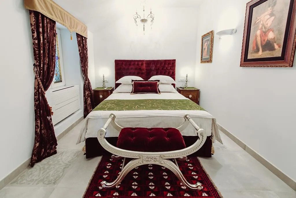 Villa Nepos Hotel Split