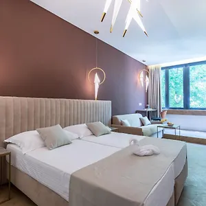 Bosket Luxury Guest house