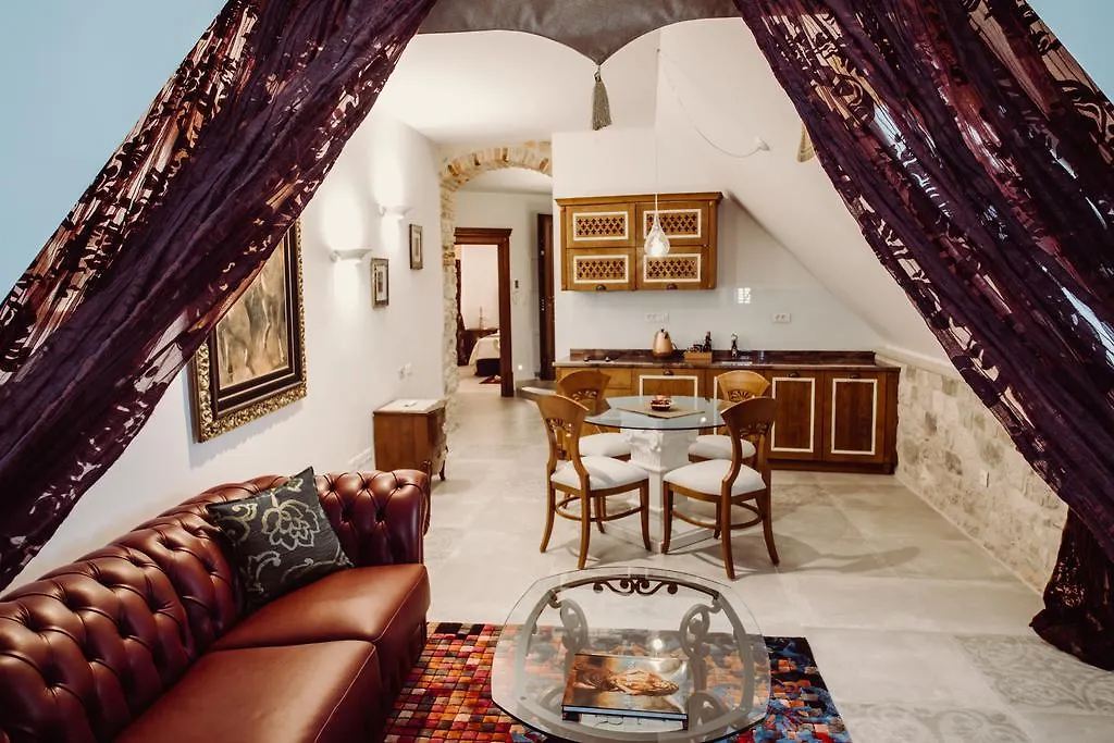 Villa Nepos Hotel Split