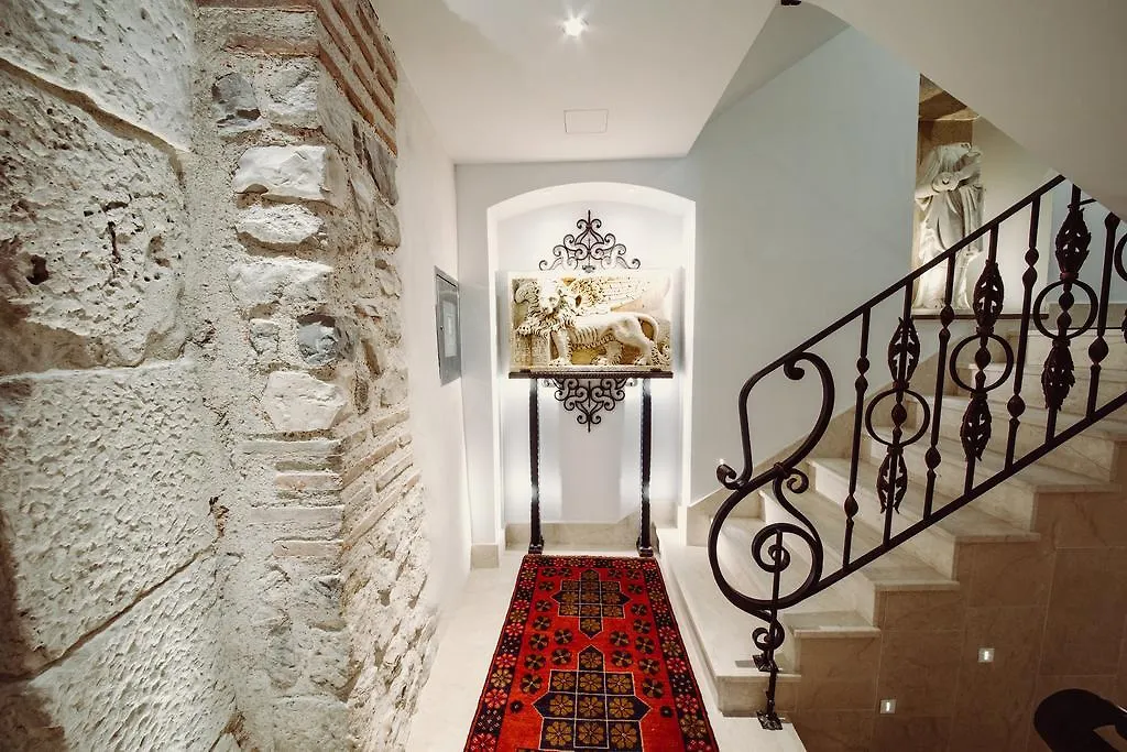 Villa Nepos Hotel Split