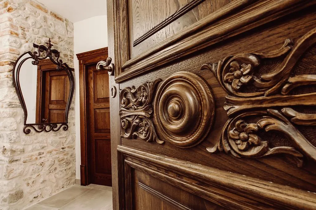 Villa Nepos Hotel Split